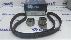 EKSANTRIK GERGI KITI (153x254) MEGANE 1.9D (96-)-R9-R11-R19-R21 1.9D (F8Q)7701468168-DAYCO-RENAULT