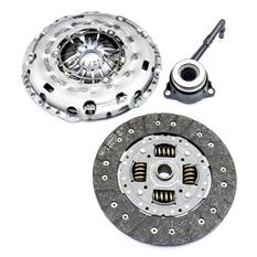 DEBRIYAJ SETI (RULMANLI CIFT SEGMAN REKOR YERI 13M ) (YUKSEK BASKI) CLIO IV-KANGOO-DOKKER-LOGAN II -LUK-RENAULT