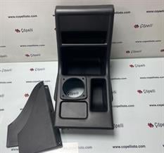 (R1030)VITES KONSOLU (55551929) R12-TOROS (OM8019)-MAXI-RENAULT