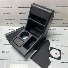 (R1030)VITES KONSOLU (55551929) R12-TOROS (OM8019)-MAXI-RENAULT