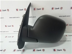 KOMPLE AYNA ELEKTRIKLI ISITMALI SOL RENAULT KANGOO III 2008- 7701068840 + 7701068844