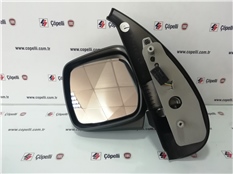 KOMPLE AYNA ELEKTRIKLI ISITMLAI ASTARLI SOL RENAULT KANGOO III 2008- 7701068840 + 7701068845