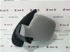 KOMPLE AYNA ELEKTRIKLI ISITMLAI ASTARLI SOL RENAULT KANGOO III 2008- 7701068840 + 7701068845