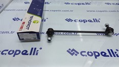 Z-ROT SOL-SAG ON RENAULT CLIO III (BR0/1,CR0/1)1.5 DCI 2005-2012-TEKNOROT-RENAULT
