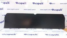 BAGAJ KAPAK KARTONU DUZ R12-SW-OZ-IS-RENAULT