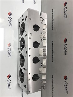 SILINDIR KAPAGI(DIK KANALLI) CLIO BBO K7M ALUM.MANIFOLT 1.6 1.4 (7701472681 7701475893 6001547298)-OZGAYD-RENAULT