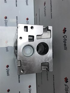 SILINDIR KAPAGI(DIK KANALLI) CLIO BBO K7M ALUM.MANIFOLT 1.6 1.4 (7701472681 7701475893 6001547298)-OZGAYD-RENAULT