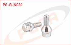 BIJON CIVATASI BEYAZ-CINKO RENAULT R9 / 11 / 19 / 21-PUGA-RENAULT