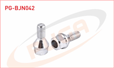 BIJON CIVATASI SAPLAMA 19MM DELIKLI TIP RENAULT MEGANE / CLIO / KANGOO E.M. 8200473353-PUGA-RENAULT