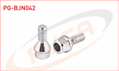 BIJON CIVATASI SAPLAMA 19MM DELIKLI TIP RENAULT MEGANE / CLIO / KANGOO E.M. 8200473353-PUGA-RENAULT