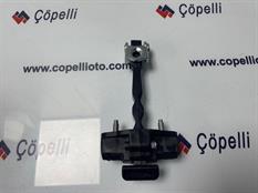 KAPI GERGISI SOL-SAG ON RENAULT CLIO IV 2012--PUGA-RENAULT