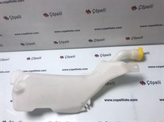 SILECEK SU DEPOSU KAPAKLI RENAULT MEGANE IV 2016--PUGA-RENAULT