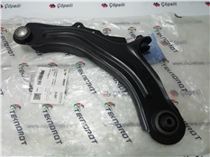 SALINCAK SAG ROTILLI BURCLU SAC 16 mm RENAULT MEGANE II (BM0/1,CM0/1) 1.5 DCI 2002-2008-TEKNOROT-RENAULT