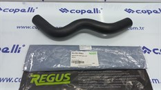 RADYATOR HORTUMU UST RENAULT MEGANE I (BA0/1) 1.4i 16v 1996-2003-REGUS-RENAULT