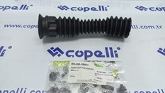 AMORTISOR TOZ KORUGU R9 7704002292-REGUS-RENAULT