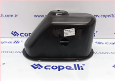 FAR TASI SAG PLASTIK R12 TOROS 7700612426 (RN12-01-358)-VANPRES-RENAULT