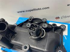 TERMOSTAT MUSURLU LAGUNA II 2,0 1,6-16V K4M MEGANE II 12552706 8200561426 6964.89J(RNT0463)-TRITON-RENAULT