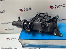 TERMOSTAT MUSURLU LAGUNA II 2,0 1,6-16V K4M MEGANE II 12552706 8200561426 6964.89J(RNT0463)-TRITON-RENAULT