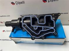 TERMOSTAT MUSURLU LAGUNA II 2,0 1,6-16V K4M MEGANE II 12552706 8200561426 6964.89J(RNT0463)-TRITON-RENAULT