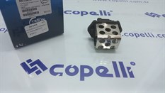 FAN REZISTANSI CLIO KANGOO 12522701 7701206244(RNT0474)-TRITON-RENAULT