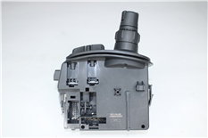 SILECEK KOLU RADYO KUMANDALI CLIO III KANGOO III 12521611 8201590631(RNT0711)-TRITON-RENAULT