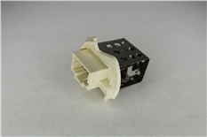 KALORIFER REZISTANSI G9U MASTER III 12581610 7701057557-TRITON-RENAULT