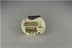 KALORIFER REZISTANSI G9U MASTER III 12581610 7701057557-TRITON-RENAULT