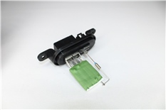 KALORIFER REZISTANSI MASTER III KANGOO III DOKKER 12581611 271500889R-TRITON-RENAULT