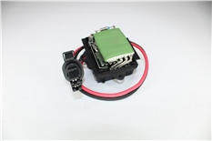 KALORIFER REZISTANSI MEGANE 12581614 7701046943-TRITON-RENAULT