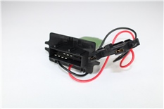 KALORIFER REZISTANSI CLIO LOGAN 1,2 1,4 1,6 12581618 7701050736-TRITON-RENAULT