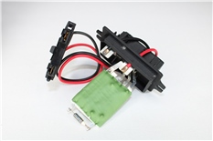 KALORIFER REZISTANSI CLIO LOGAN 1,2 1,4 1,6 12581618 7701050736-TRITON-RENAULT