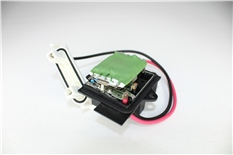 KALORIFER REZISTANSI KANGOO II 1,2 1,5 DCI 1,6 1,9D CLIO 12581620 7701059206 7701206351-TRITON-RENAULT