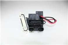 KALORIFER REZISTANSI KANGOO II 1,2 1,5 DCI 1,6 1,9D CLIO 12581620 7701059206 7701206351-TRITON-RENAULT