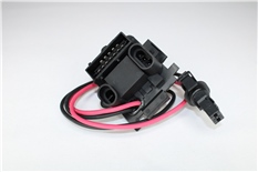 KALORIFER REZISTANSI TRAFFIC II 12581621 7701050325-TRITON-RENAULT