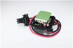 KALORIFER REZISTANSI TRAFFIC II 12581621 7701050325-TRITON-RENAULT