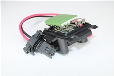 KALORIFER REZISTANSI KANGOO II MEGANE 12581623 7701050890-TRITON-RENAULT