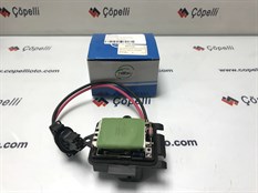 KALORIFER REZISTANSI KANGOO II MEGANE 12581623 7701050890-TRITON-RENAULT