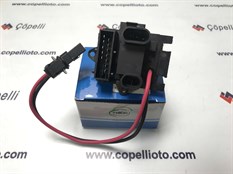 KALORIFER REZISTANSI KANGOO II MEGANE 12581623 7701050890-TRITON-RENAULT