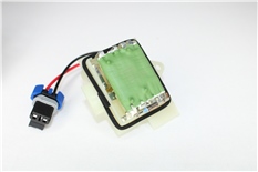 KALORIFER REZISTANSI CLIO HB 1,5 DCI 12581624 7701057684-TRITON-RENAULT