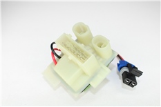 KALORIFER REZISTANSI CLIO HB 1,5 DCI 12581624 7701057684-TRITON-RENAULT