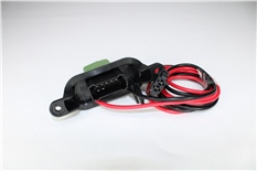 KALORIFER REZISTANSI KANGOO III 12581625 7701068978-TRITON-RENAULT