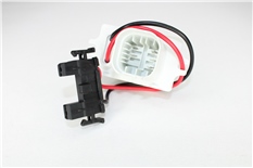 KALORIFER REZISTANSI CLIO E.M. KANGOO E.M. 19 12581626 7702217624-TRITON-RENAULT