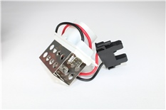 KALORIFER REZISTANSI CLIO E.M. KANGOO E.M. 19 12581626 7702217624-TRITON-RENAULT