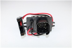 KALORIFER REZISTANSI CLIO II 12581628 7701034875-TRITON-RENAULT