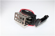 KALORIFER REZISTANSI CLIO II 12581628 7701034875-TRITON-RENAULT