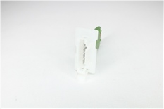 KALORIFER REZISTANSI LOGAN 12581629 6001547488-TRITON-RENAULT