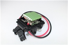 KALORIFER REZISTANSI KANGOO CLIO 12581631 7701067033-TRITON-RENAULT