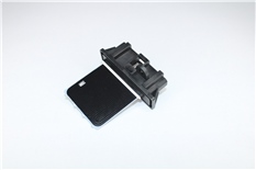 KALORIFER REZISTANSI FLUENCE MEGANE III 12581632 271507027R-TRITON-RENAULT