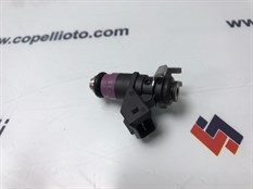 ENJEKTOR MEMESI 2 DELIK MEGANE II FLUENCE CLIO II 1,6 16V K4M MOR (8200505191 8200132259)-TRITON-RENAULT