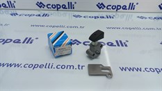 (SCH 103)EKSANTIRIK ZINCIR GERGISI 1300>R12- 7700578993-SACHS-RENAULT